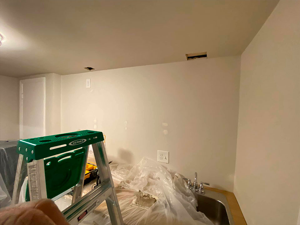Custom Projects